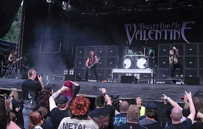 BFMV,Temper Tempe, Image, Group