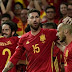 España vs Túnez EN VIVO ONLINE Último partido amistoso previa al Mundial Rusia 2018