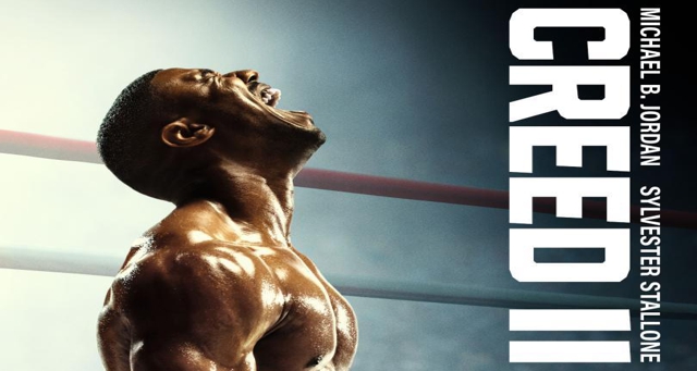 Creed II