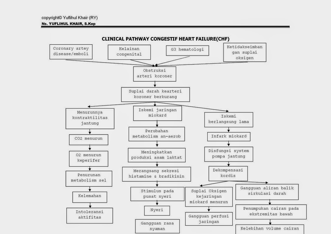 nurisng-pathway-congestif-heart-failure-chf