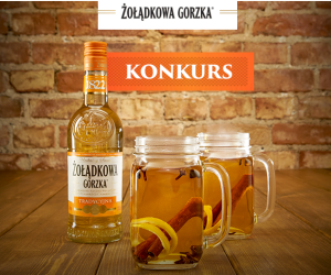 Do wygrania specjalne zestawy grzańca z tabliczką w klimacie Sezonu Grzewczego - 150 szt. czeka Konkurs