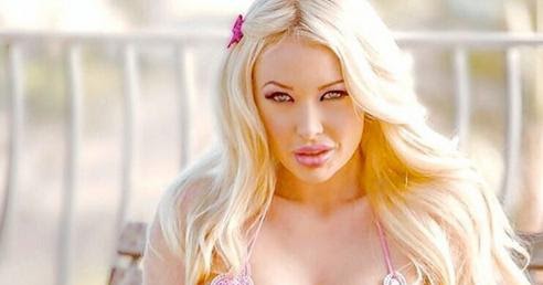 Summer Brielle ArchAngel Pornstar