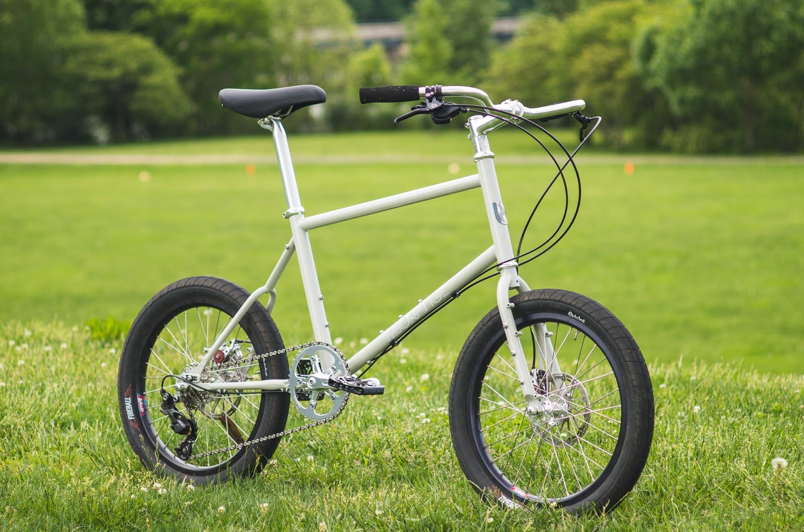 velo new