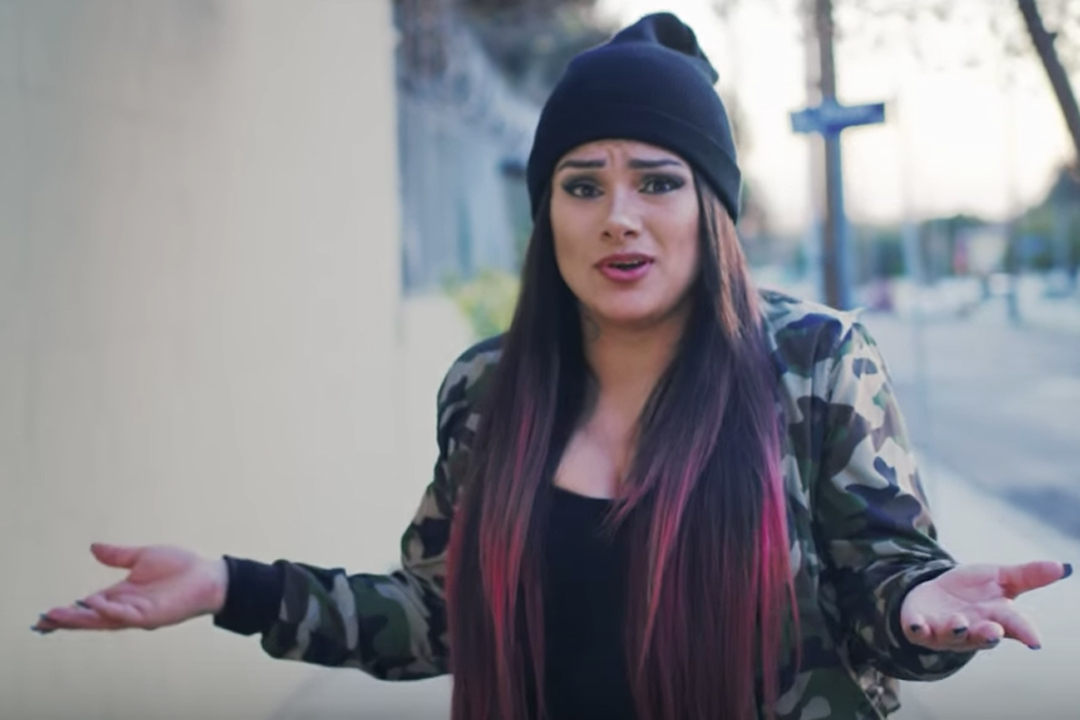 KJB Meets World WCW World Meet Snow Tha Product