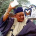 Oyo indigenes filed fresh petition to Buhari over Alaafin