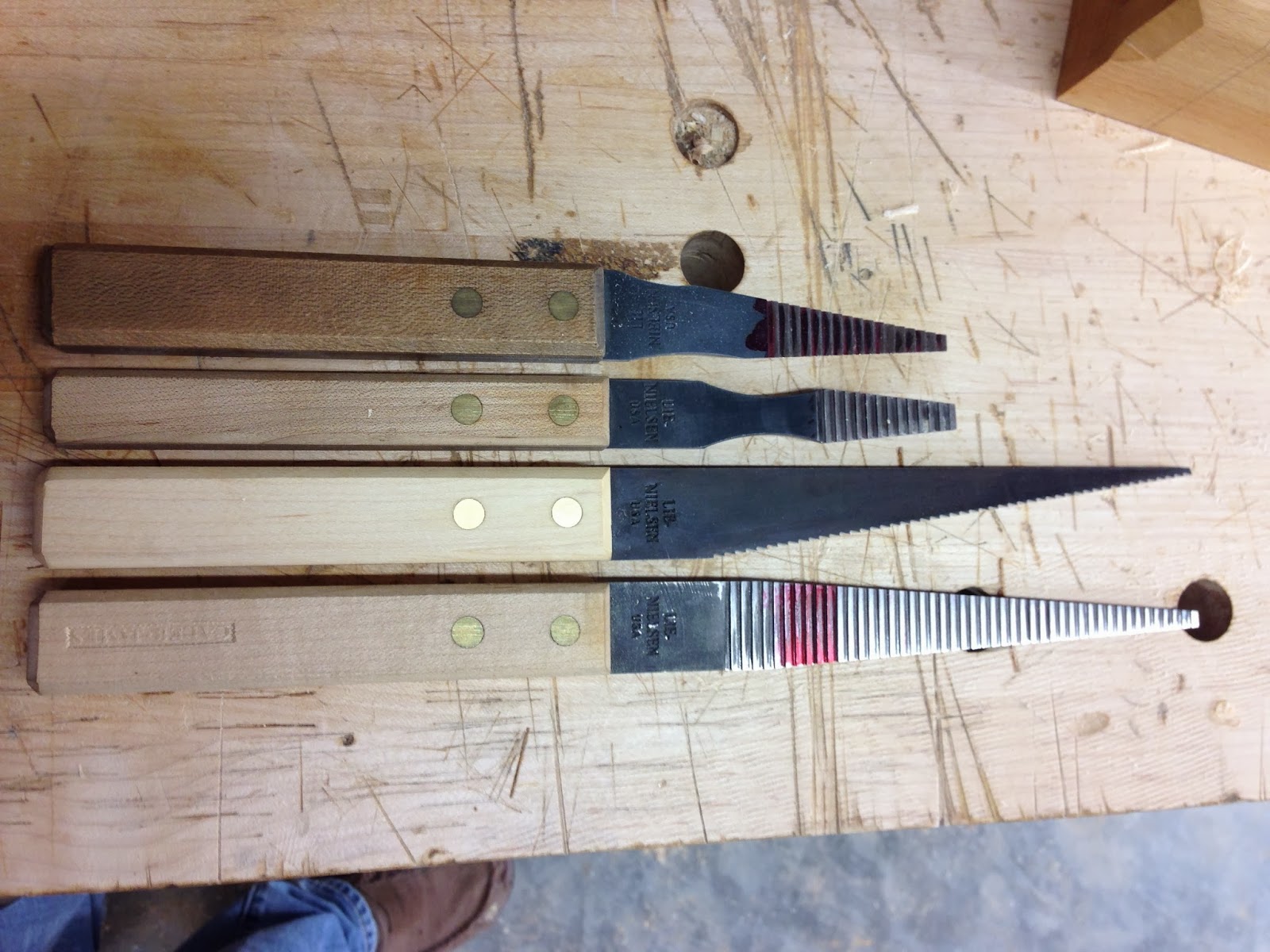 Caleb James Chairmaker Planemaker What Planemaker Floats Do You Need