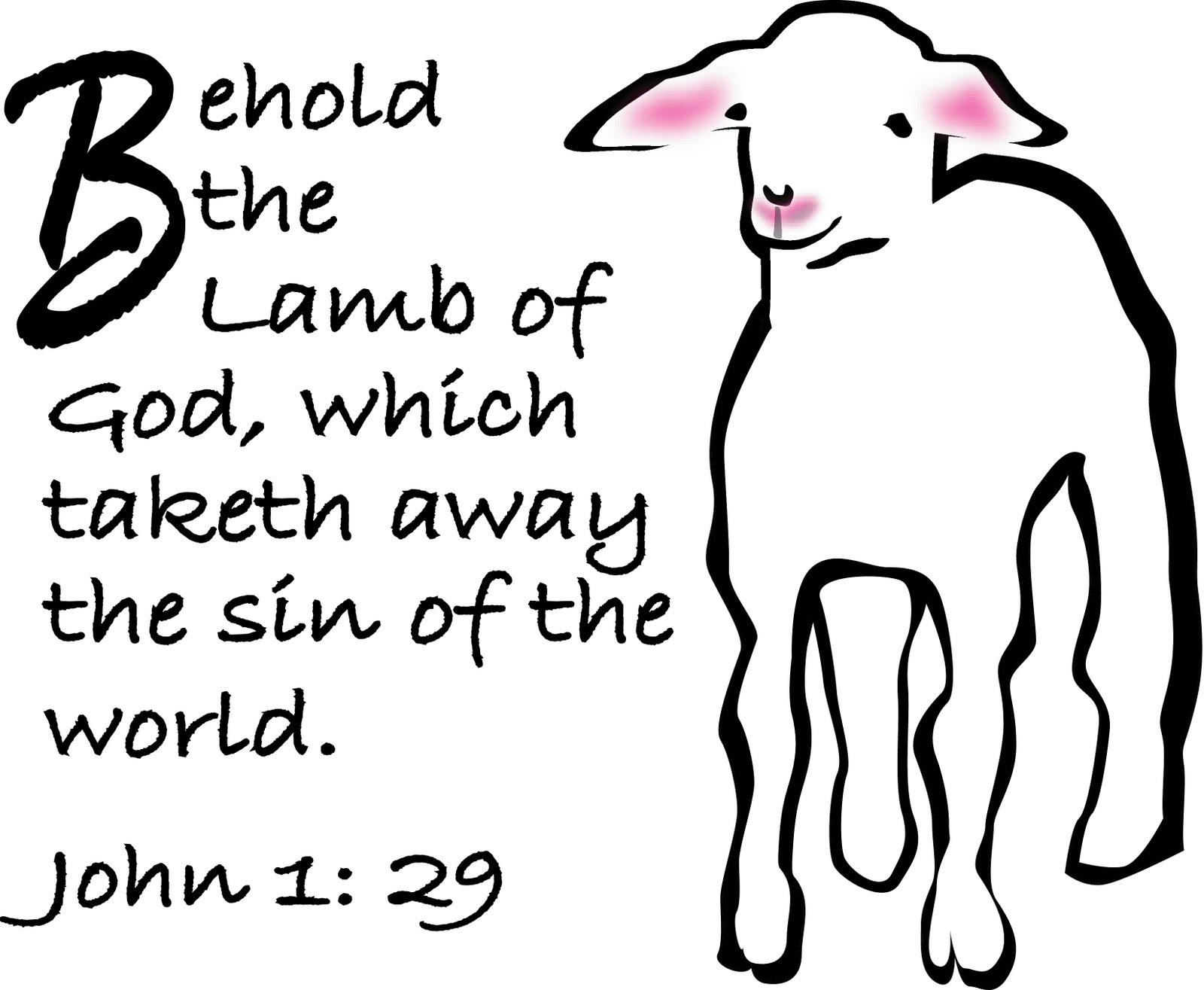 jesus-is-the-lamb-of-god-coloring-page-coloring-pages