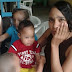 Escapa tras 12 años secuestrada; tuvo 8 hijos