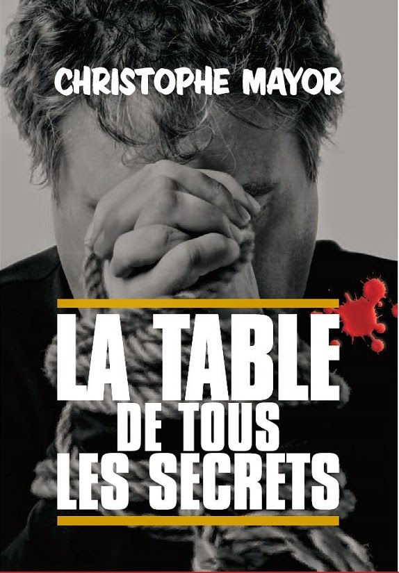 LA TABLE DE TOUS LES SECRETS
