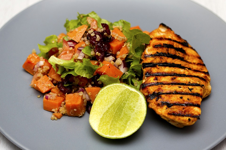Medica dieta