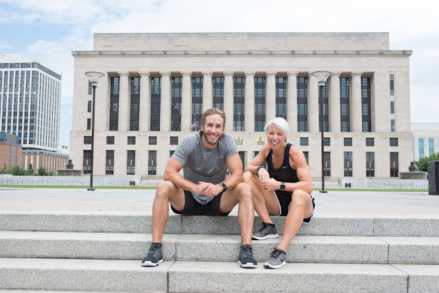 erin opera shawn booth nashville celebrity trainer citystrong