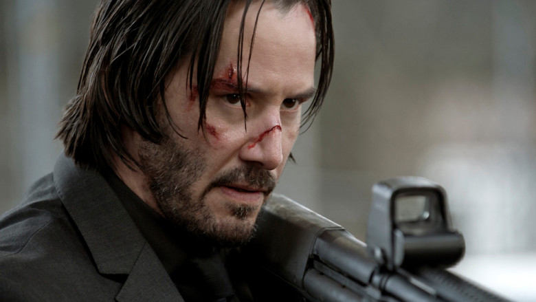 The Last Thing I See: 'John Wick 3' Has Started Shooting. All Is Right