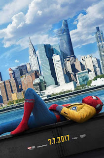 Download "Spider-Man: Homecoming (Full-HD)" Movie