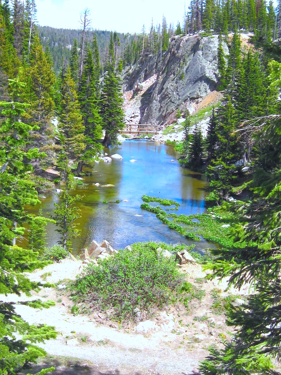 Snowy Range, Wyoming A Field Trip Guide for Rockhounds, Prospectors
