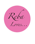 Reba loves...