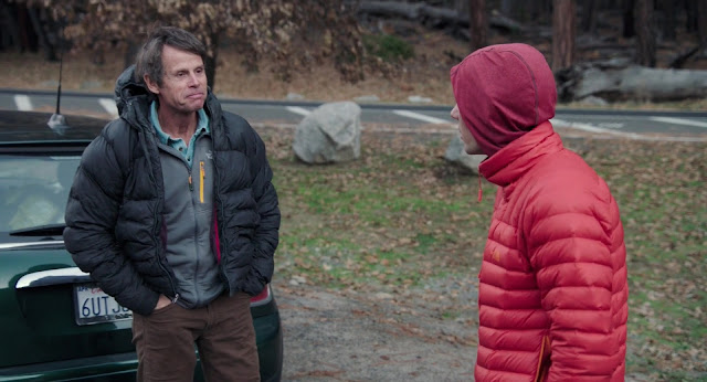 Free Solo (2018)