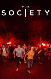 The Society Temporada 1 The Society Temporada 1