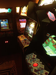 My Arcade Games