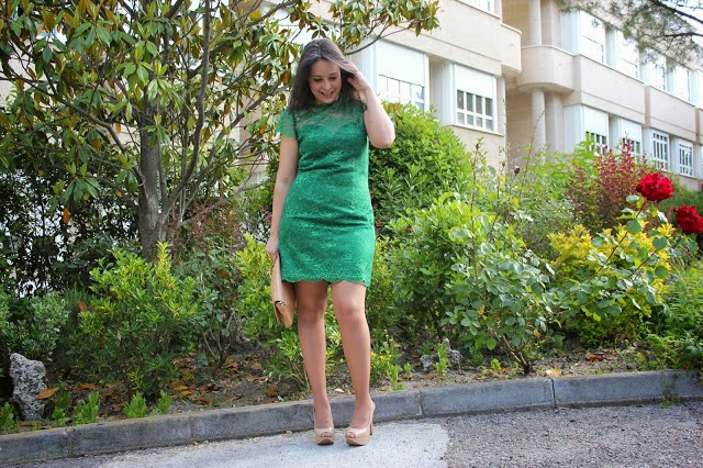 Como hacer 5 looks DIY para invitadas de boda, cómo hacerlos tu misma (patrones incluidos)