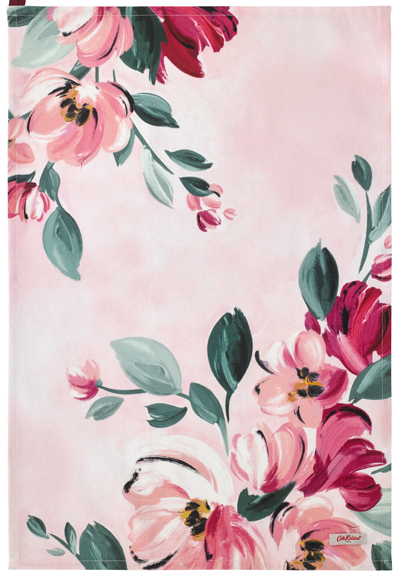 cath kidston alpaca towel