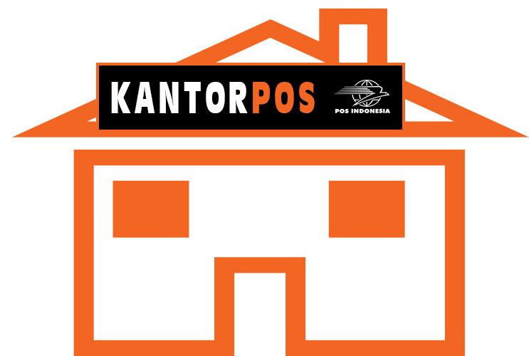 25 Trend Terbaru Cara Menggambar Kantor Pos Nation Wides