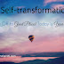 Self-Transformation - A key to victory