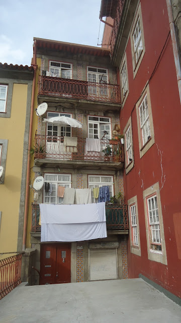 Cais da Ribeira Cais da Ribeira - o que ver no Porto