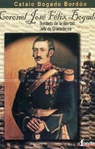 Coronel José Félix Bogado