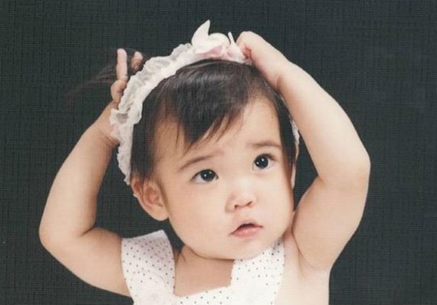 Evidence That Proves IU Did Not Have Plastic Surgery | Daily K Pop News