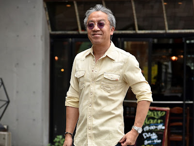 [新しいコレクション] 長袖 シャツ メンズ 着こなし 320783-長袖シャツ メンズ 着こなし