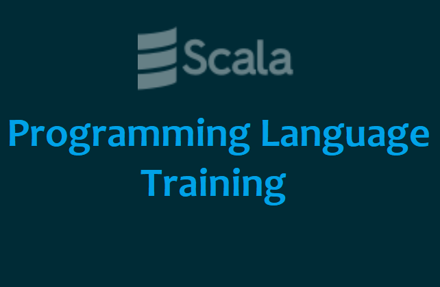 Scala Programming Language Training In Delhi NCR