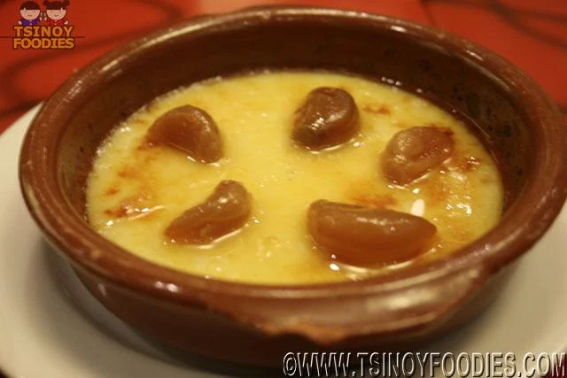 crema catalana