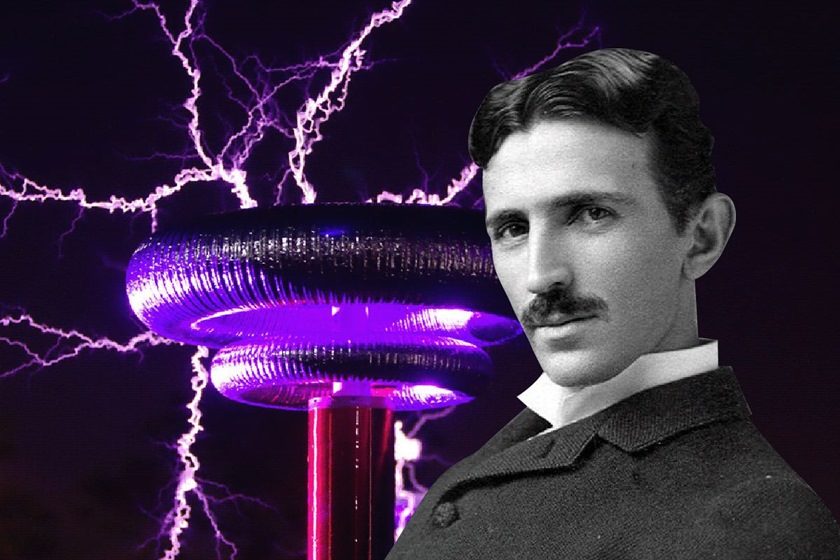 Documentário: A Conspiração Contra a Tecnologia dos maiores inventores, que mudaria o mundo! Documentário: A Conspiração Contra a Tecnologia dos maiores inventores, que mudaria o mundo!