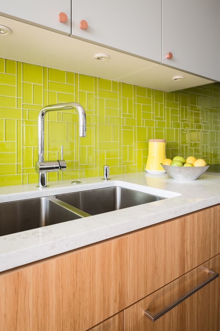 Perhaps the best 18 Glass Backsplash For Kitchens – homeicon.info