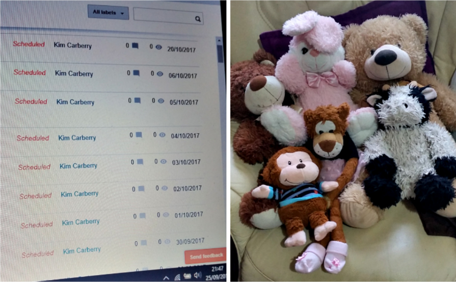 Life As Kim A photo everyday for a year Week 39 Project365