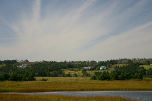 Conrad Beach, N.S. Conrad Beach, N.S.