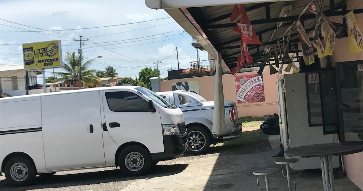 Best Sports Bars in Trinidad and Tobago