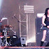 Crucified Barbara - Hellfest - Clisson - 18/06/2011 - Compte-rendu de concert - Concert review