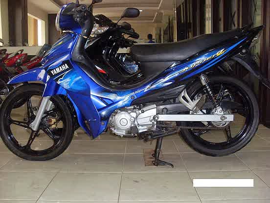  Jual  Motor Bekas  Di  Bawah 5 Juta Free Modifikasi Motor