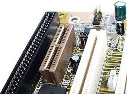 EXPANSION SLOTS & BUSES