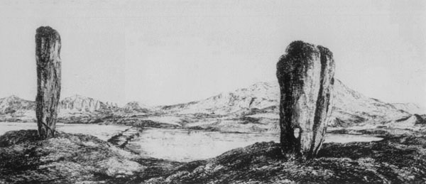 Odin Stone
