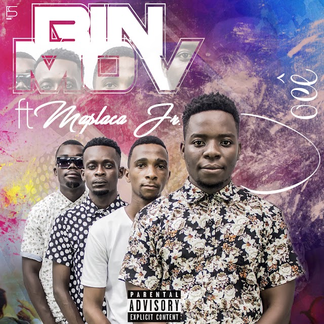 BIN MOV - Você (ft. Maplaca Jr.) prod. By NP Classic  Beatz