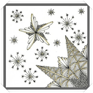 LonettA_Tangle-Mosaic-Project #6_Single Tiles_Anna