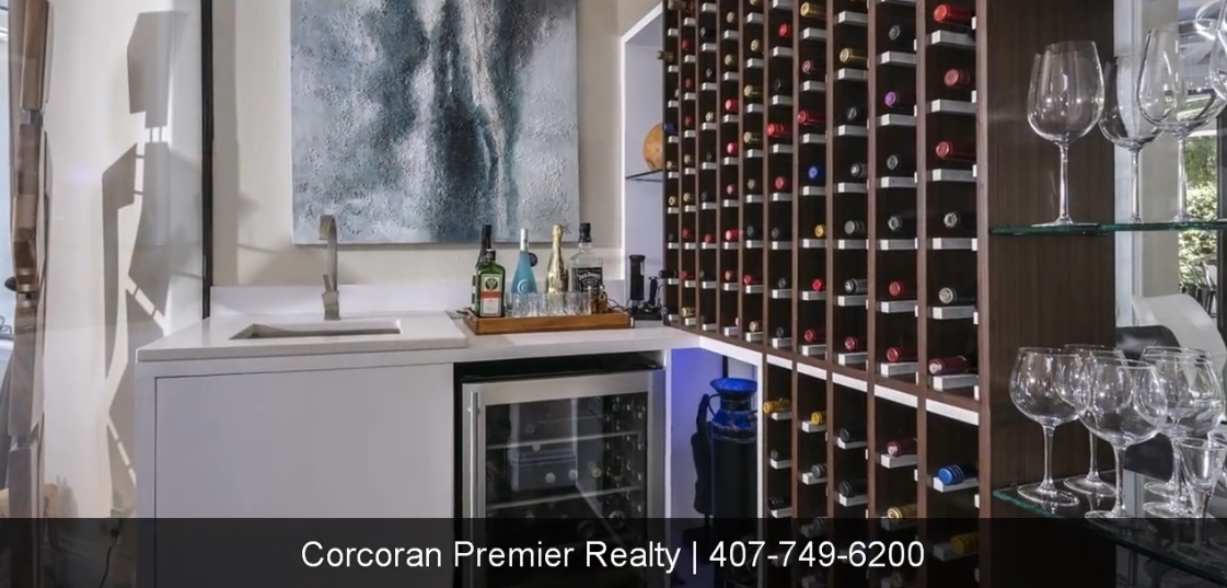 38 Interior Design Photos vs. 4121 Clarice Estates Dr, Windermere, FL Luxury Home Tour