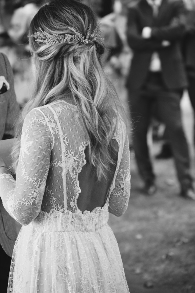 boda galicia pazo da merced daniel santalla