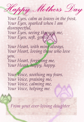 Happy Mothers Day 2016 Picture Poems Happy Mothers Day 2016 Picture Poems