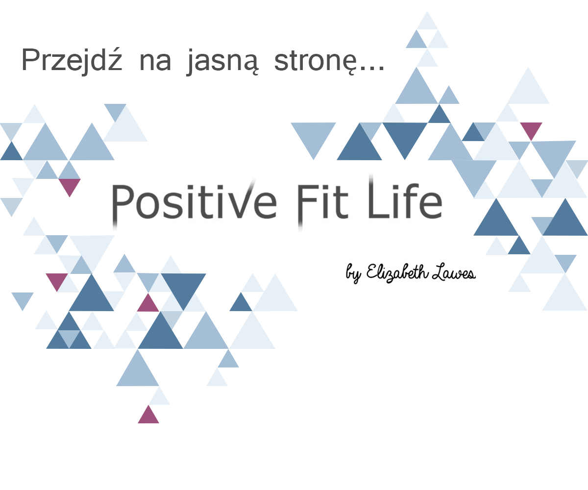 Fitblog Positive Fit Life