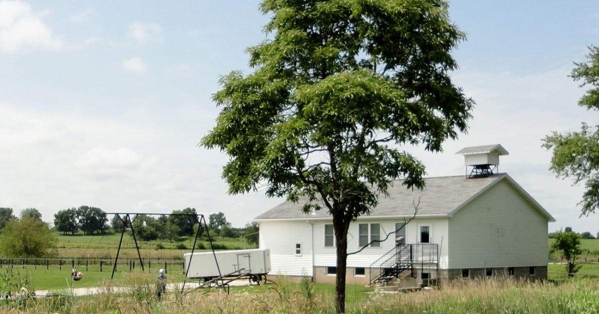 My Amish Indiana Amish Schools, Part Three What They’re Like