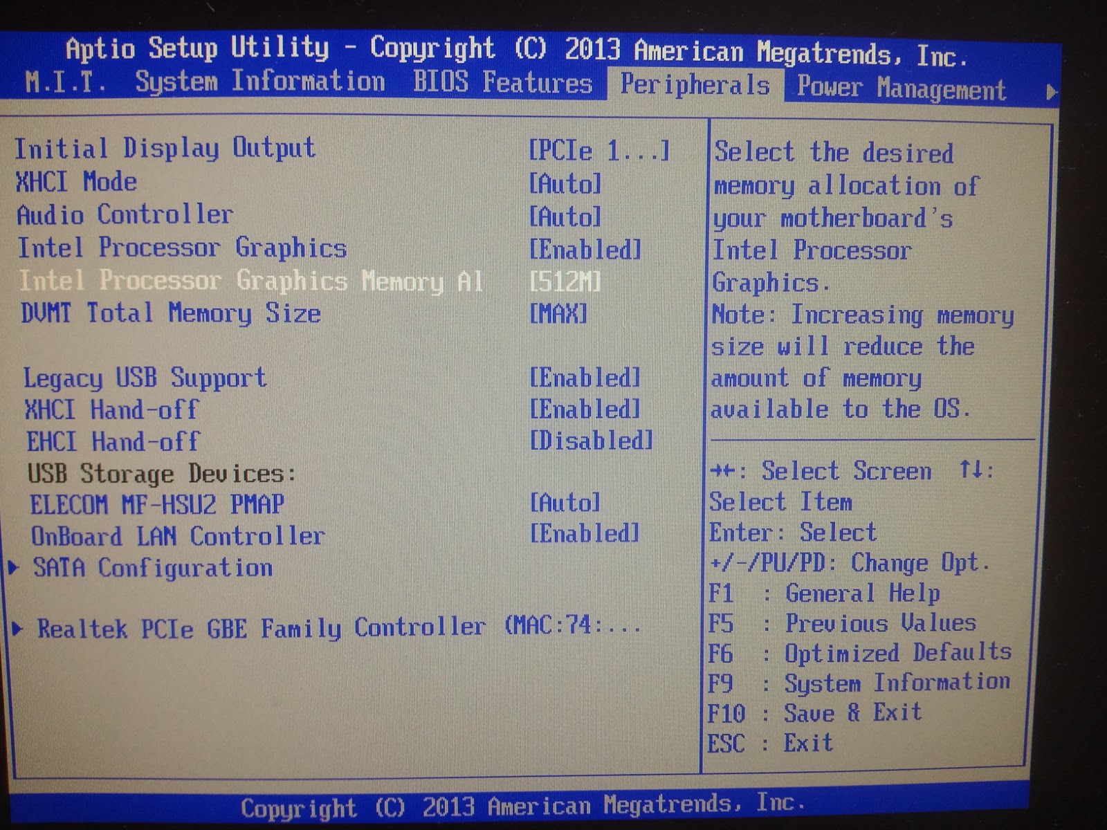 PCの中はからっぽ。: Intel(R) HD Graphics 4400とGTX650を対決させてみた。(ベンチマーク対決)