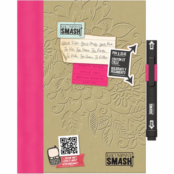 UN TOQUE VINTAGE QU ES UN SMASH BOOK un-toque-vintage-qu-es-un-smash-book